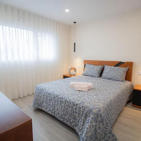 Quinta Oliveiras , Casa Moderna & Confortavel Willa